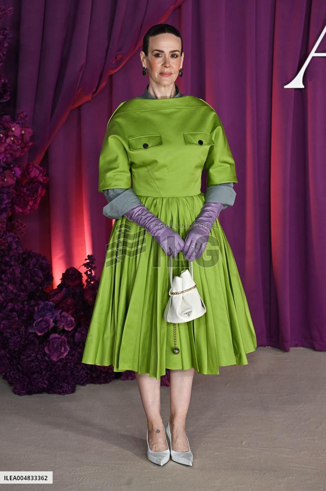 All s Fair Premiere - London