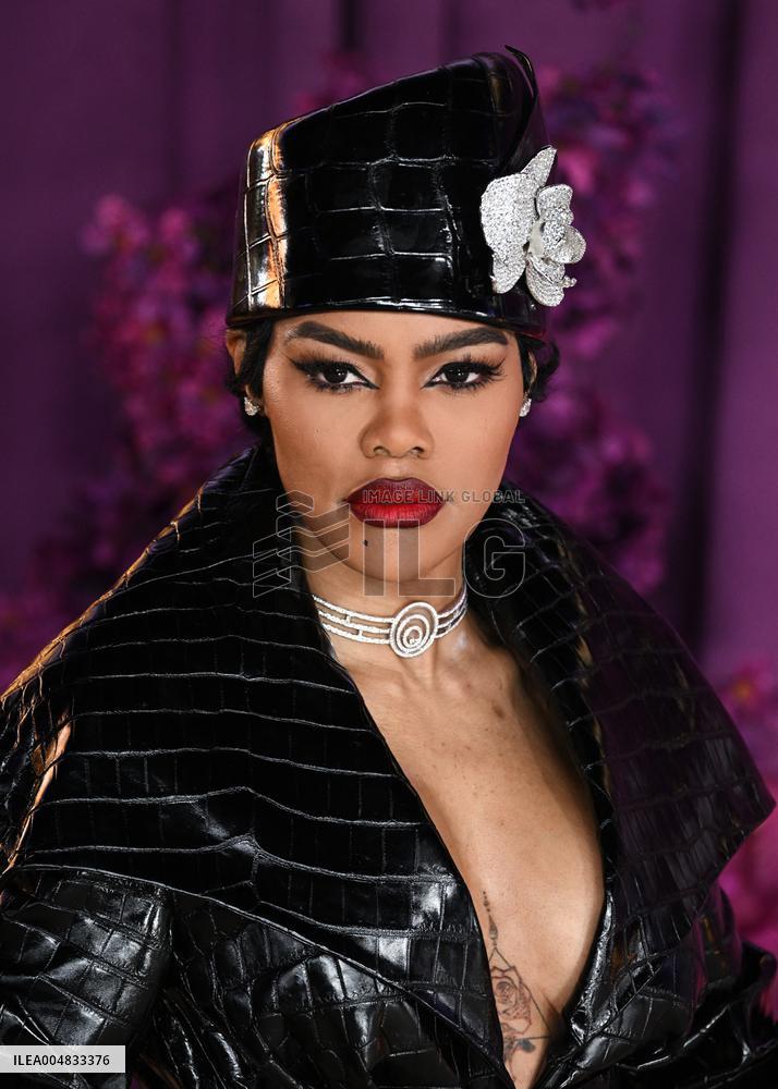 All s Fair Premiere - London