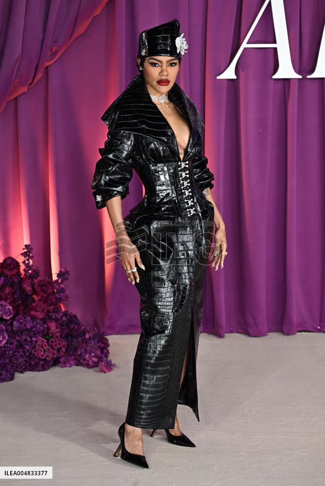 All s Fair Premiere - London