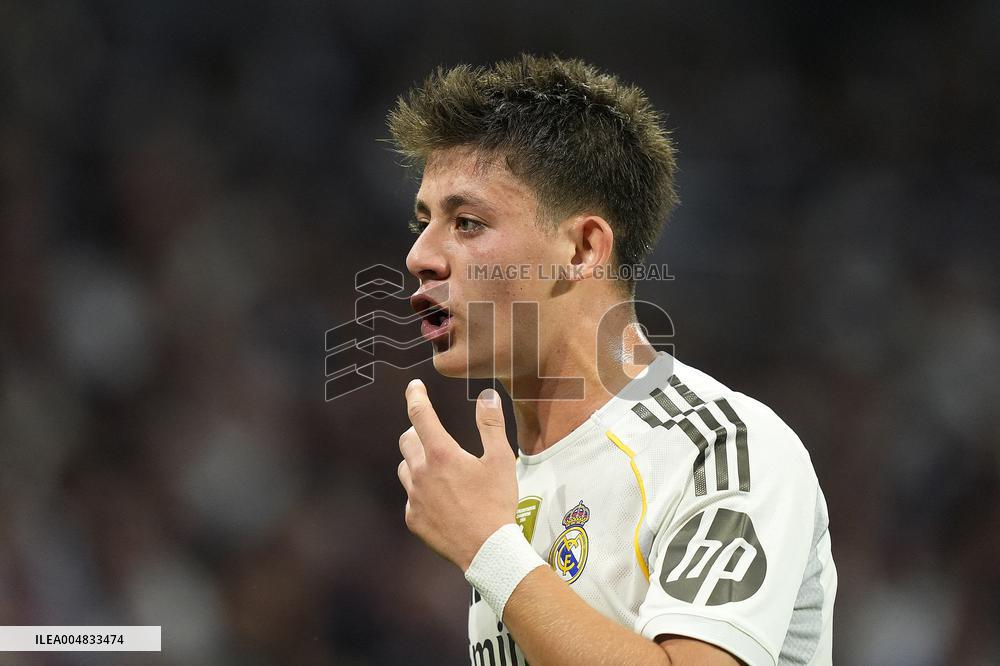 Champions League - Real Madrid CF v Juventus