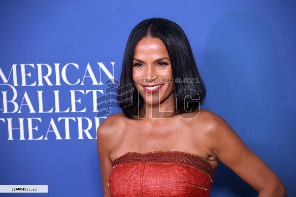 American Ballet Theatre Fall Gala - NYC