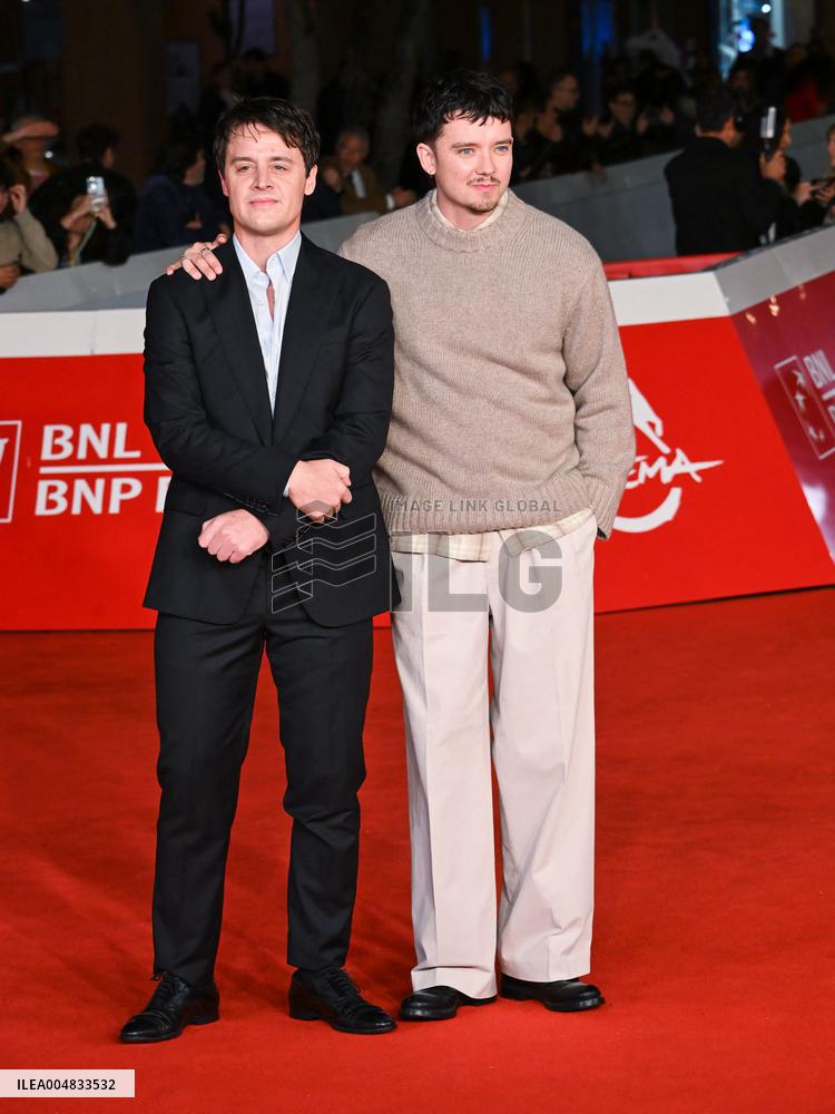 RFF - Our hero Balthazar Screening