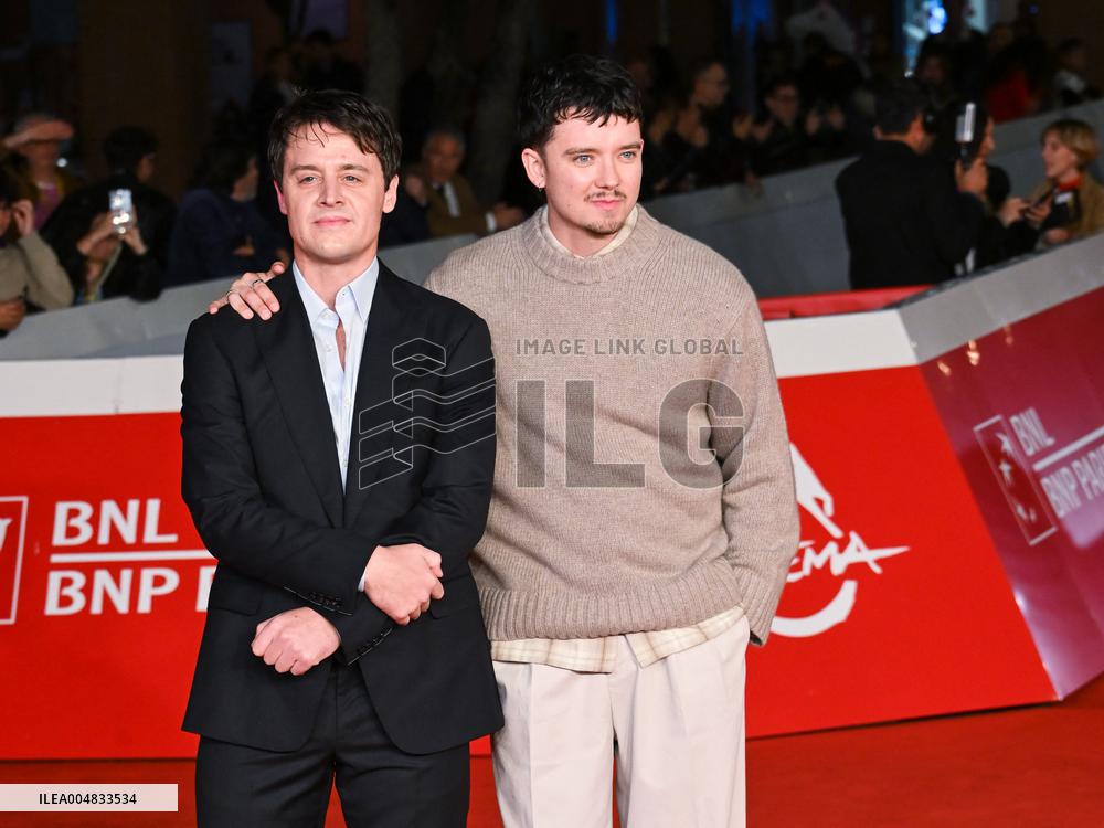 RFF - Our hero Balthazar Screening