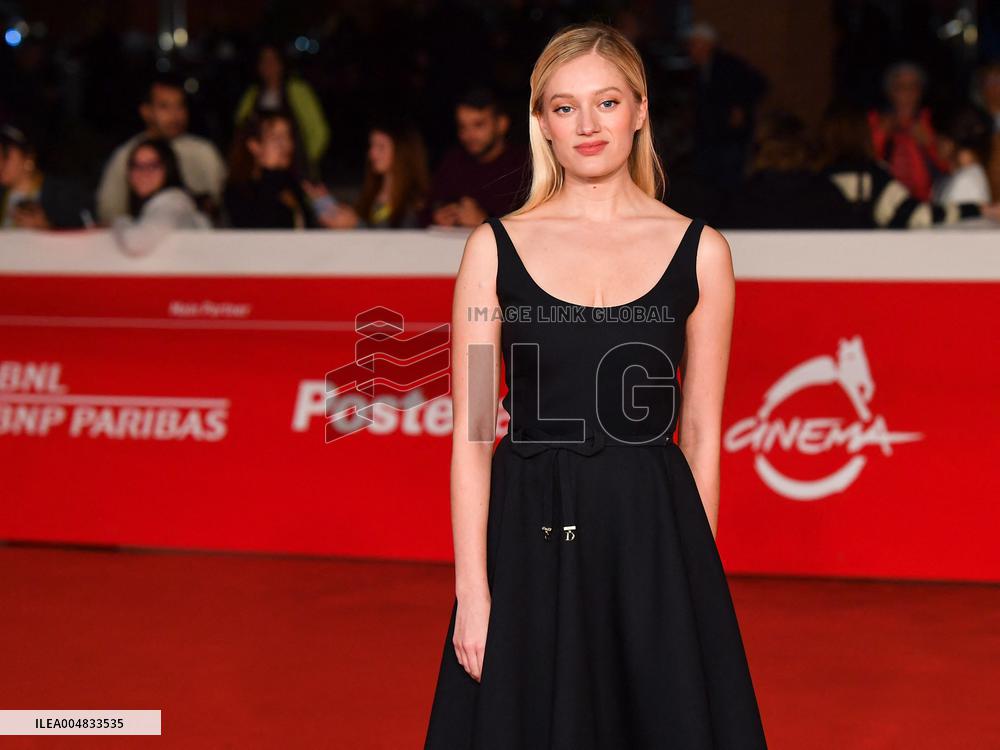 RFF - Our hero Balthazar Screening