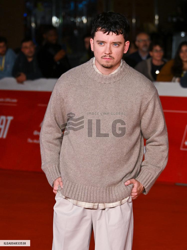 RFF - Our hero Balthazar Screening