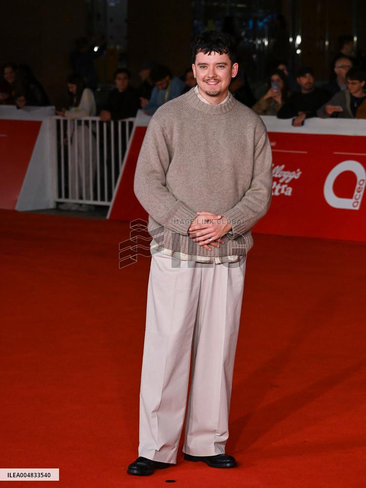 RFF - Our hero Balthazar Screening