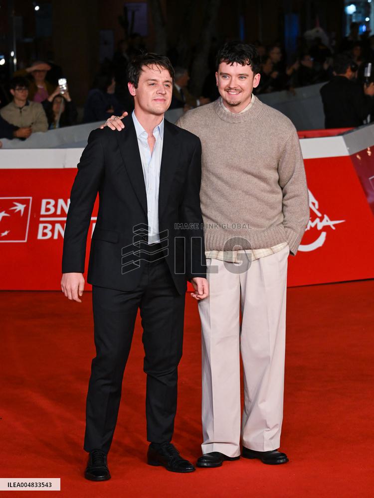 RFF - Our hero Balthazar Screening