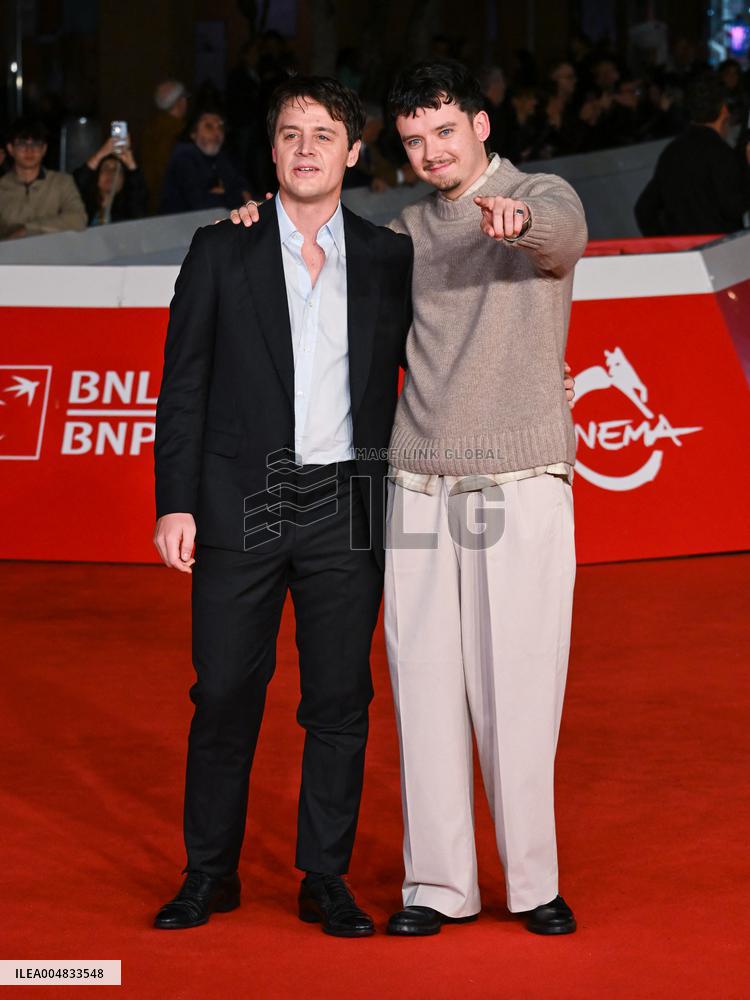 RFF - Our hero Balthazar Screening