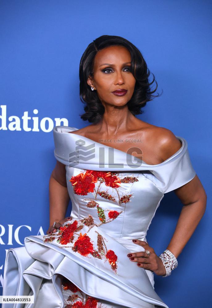 American Ballet Theatre Fall Gala - NYC