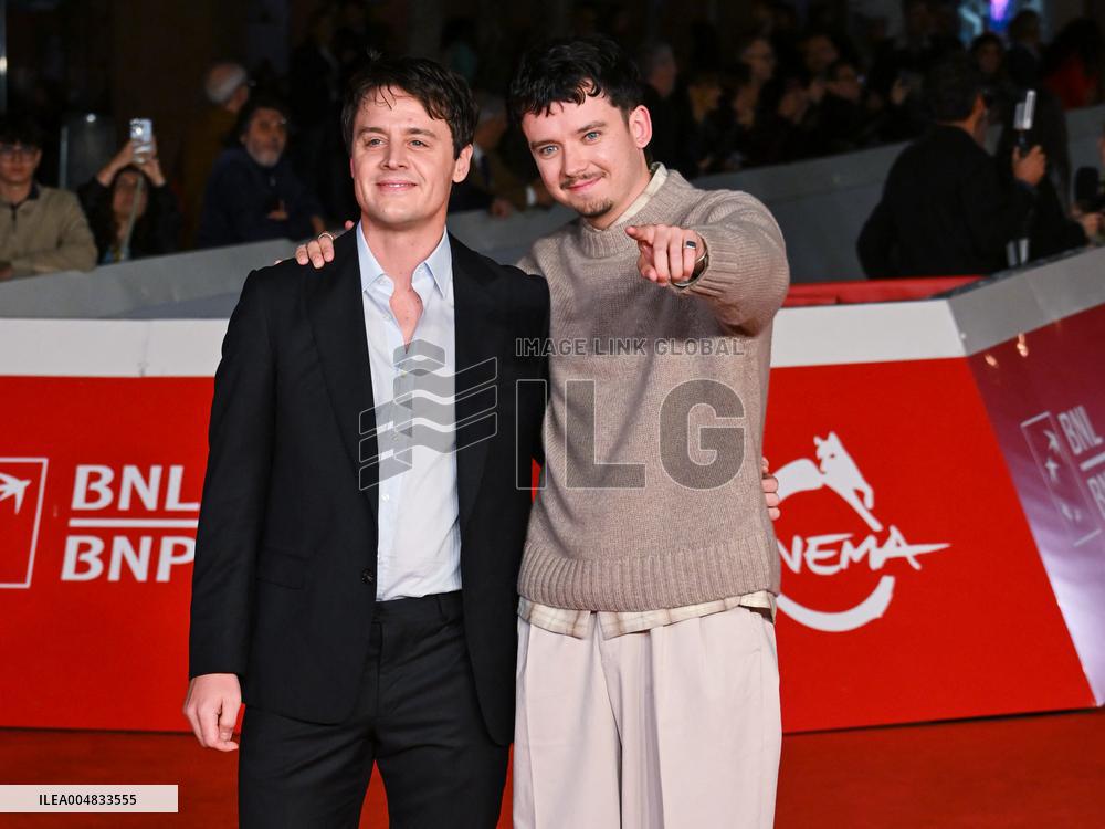 RFF - Our hero Balthazar Screening