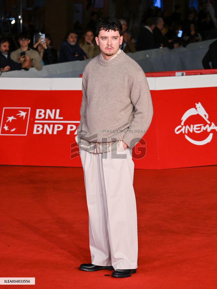 RFF - Our hero Balthazar Screening