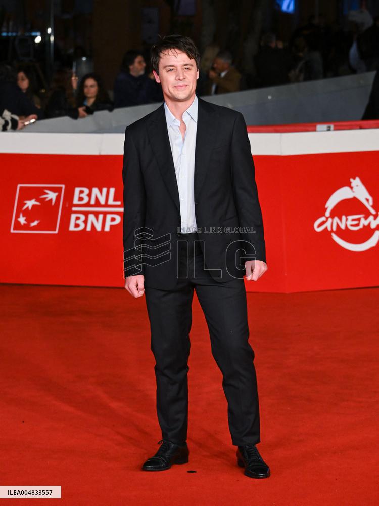 RFF - Our hero Balthazar Screening