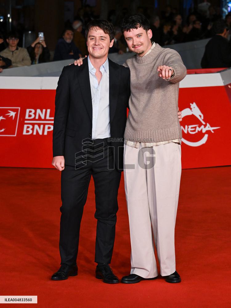 RFF - Our hero Balthazar Screening