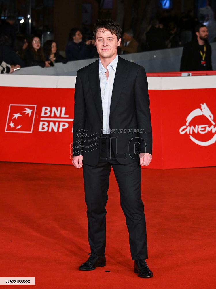 RFF - Our hero Balthazar Screening