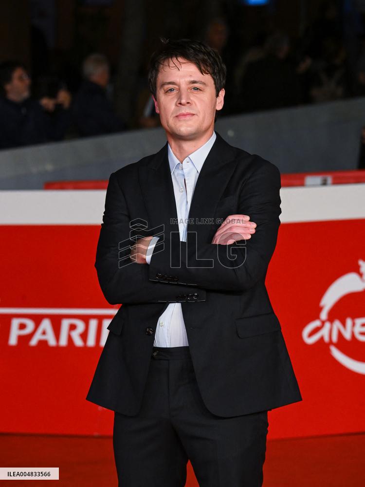 RFF - Our hero Balthazar Screening