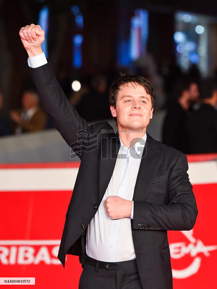 RFF - Our hero Balthazar Screening