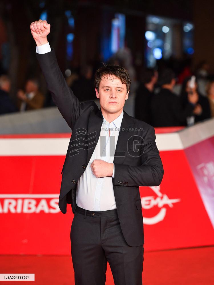 RFF - Our hero Balthazar Screening