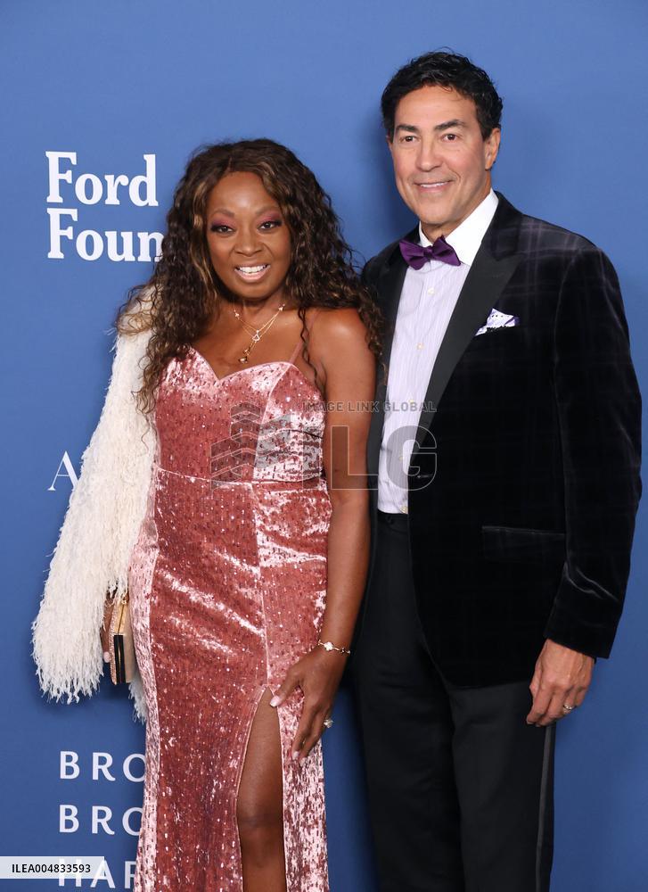 American Ballet Theatre Fall Gala - NYC