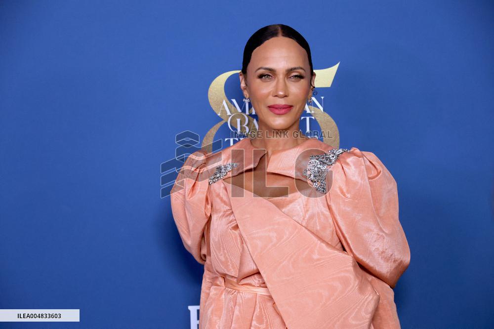 American Ballet Theatre Fall Gala - NYC