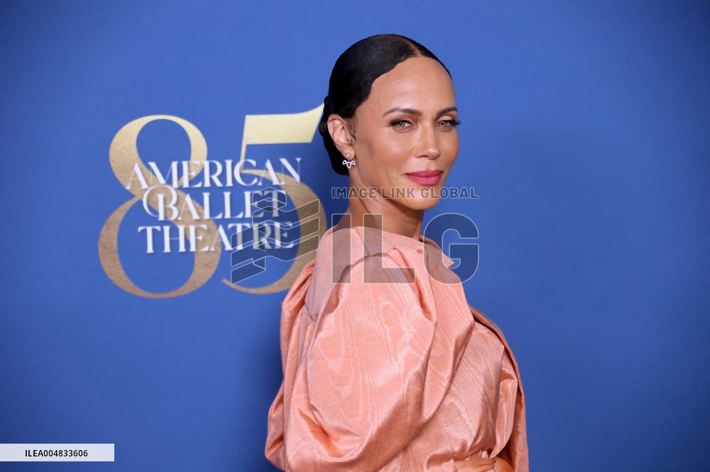 American Ballet Theatre Fall Gala - NYC
