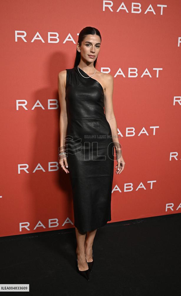 Rabat Celebrates Annual Event RABAT Magnificent - Madrid