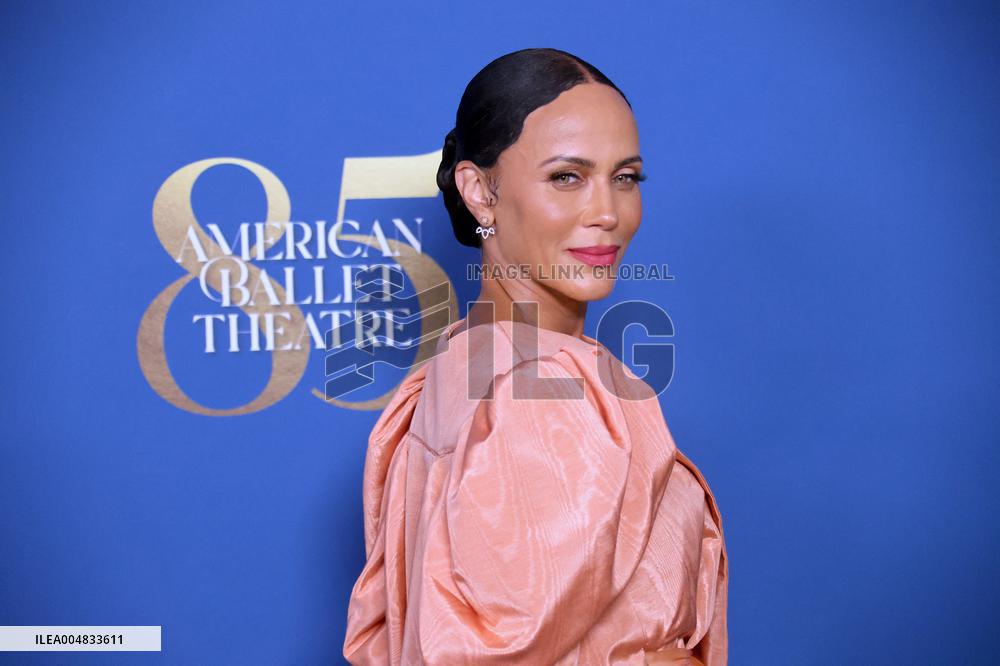 American Ballet Theatre Fall Gala - NYC