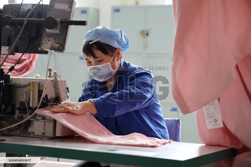 China Manufacturing Industry