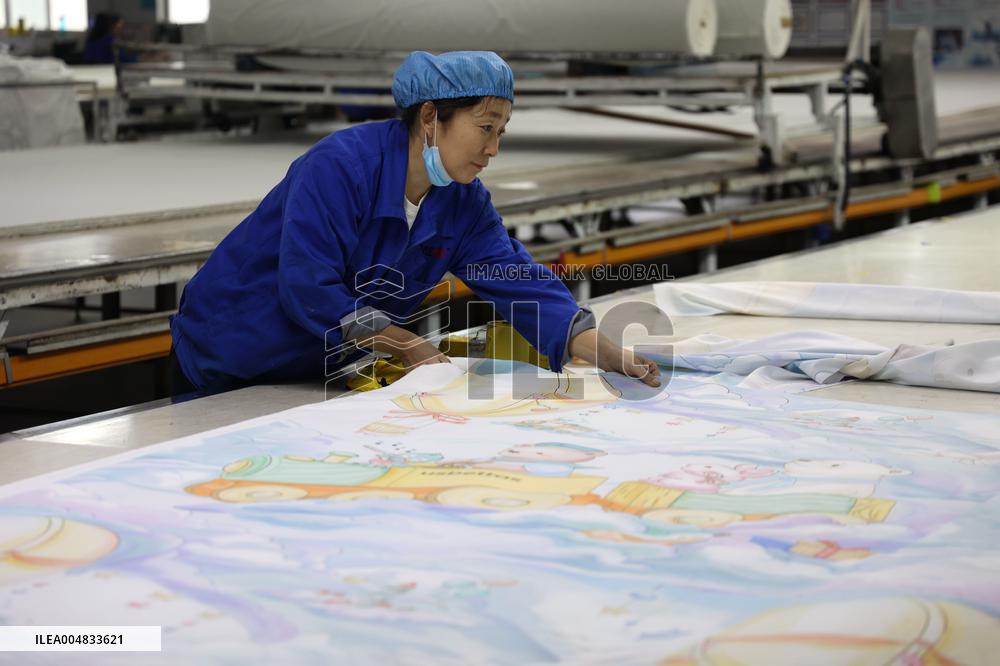 China Manufacturing Industry