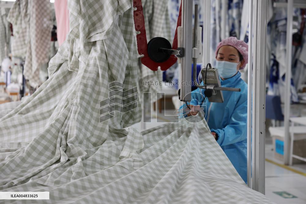 China Manufacturing Industry