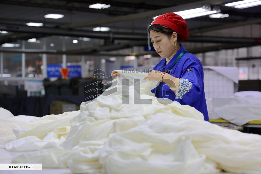 China Manufacturing Industry