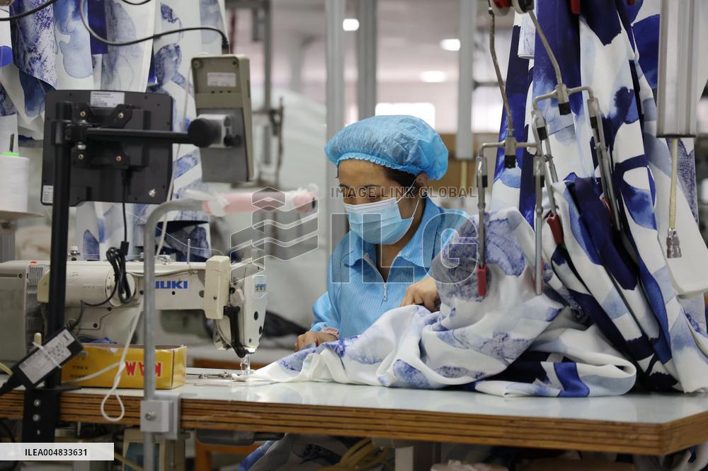 China Manufacturing Industry