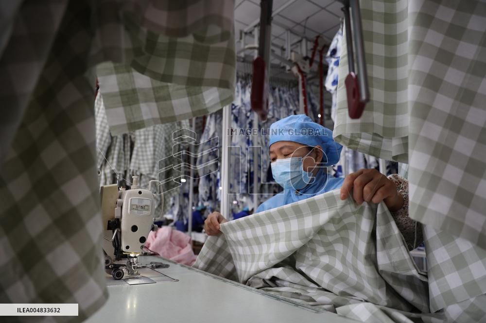 China Manufacturing Industry