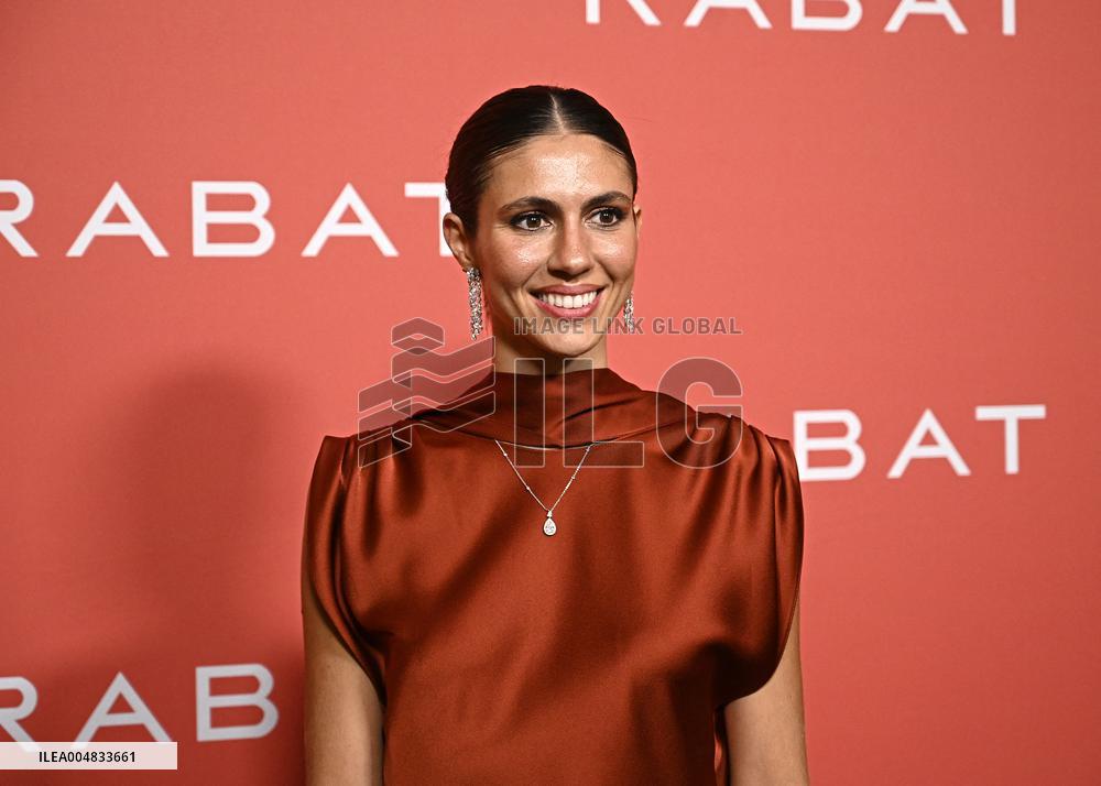 Rabat Celebrates Annual Event RABAT Magnificent - Madrid