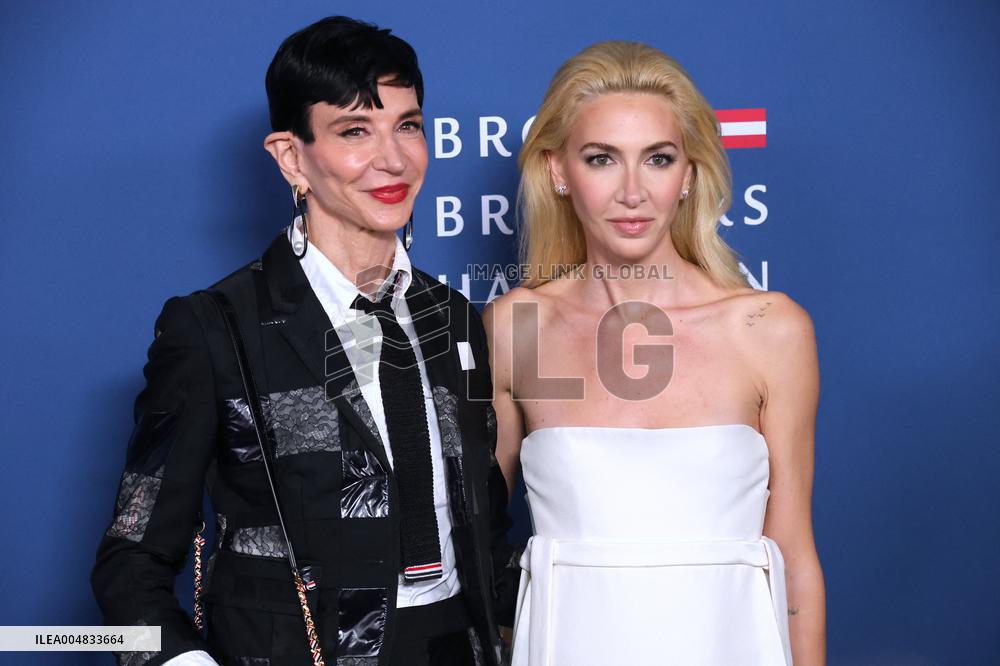 American Ballet Theatre Fall Gala - NYC