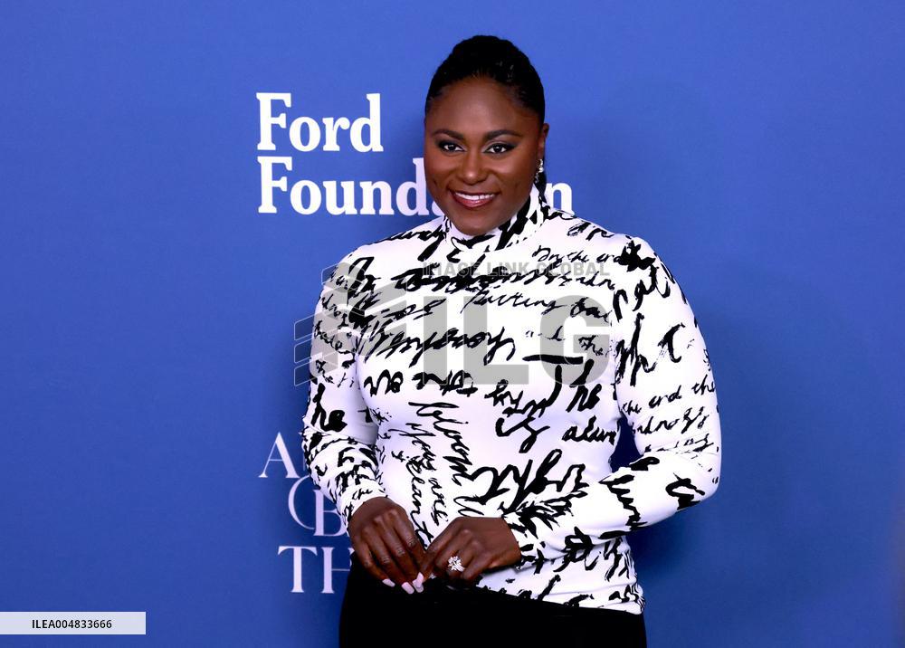 American Ballet Theatre Fall Gala - NYC