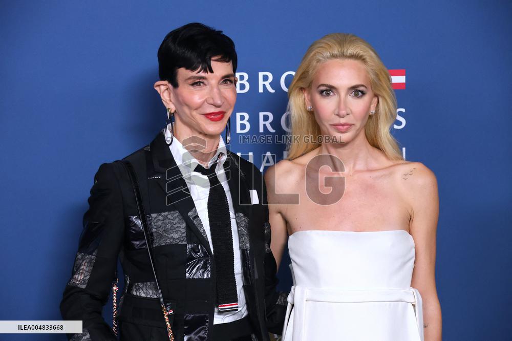 American Ballet Theatre Fall Gala - NYC