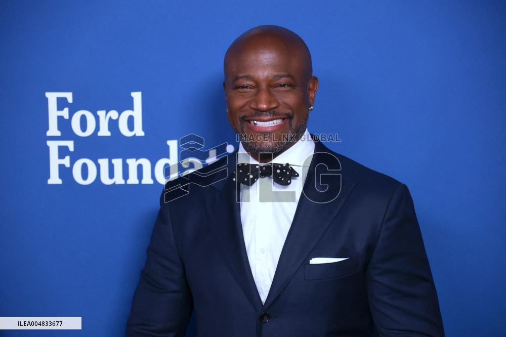 American Ballet Theatre Fall Gala - NYC