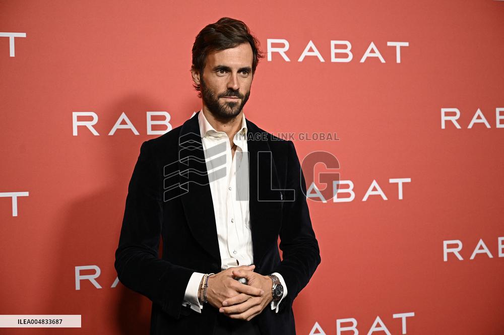 Rabat Celebrates Annual Event RABAT Magnificent - Madrid