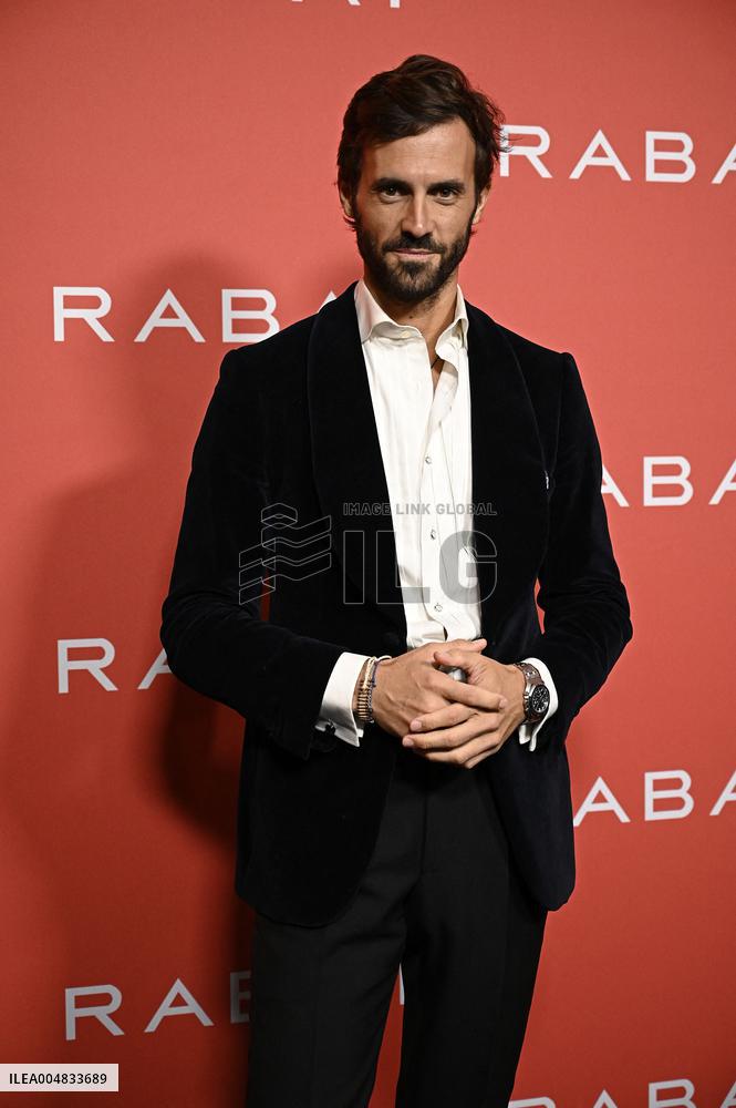 Rabat Celebrates Annual Event RABAT Magnificent - Madrid