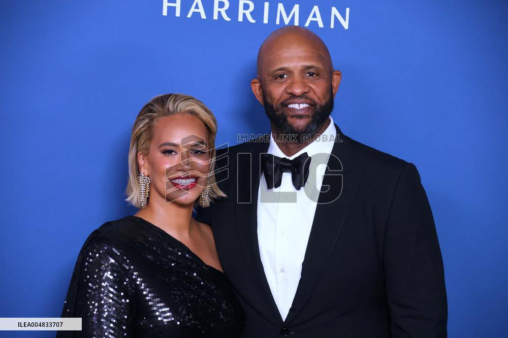 American Ballet Theatre Fall Gala - NYC