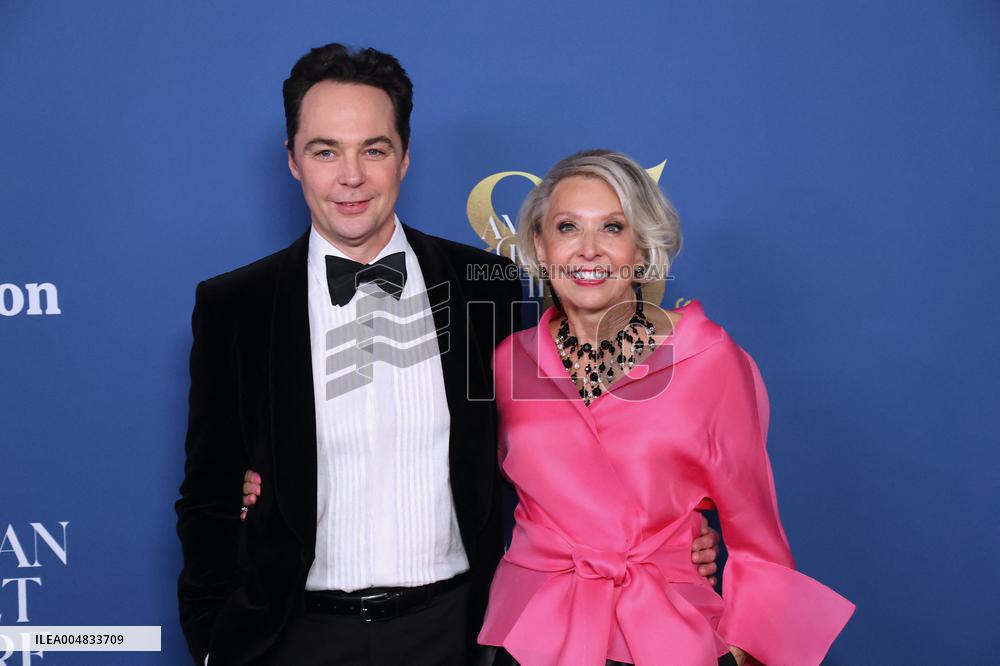 American Ballet Theatre Fall Gala - NYC