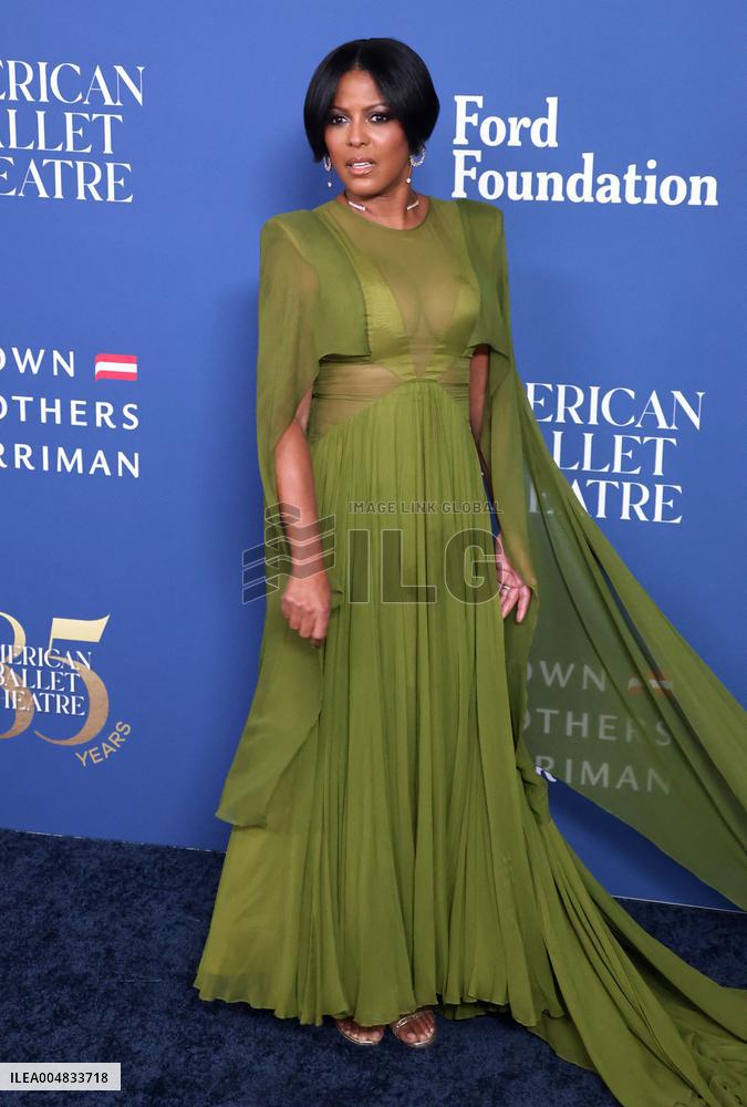 American Ballet Theatre Fall Gala - NYC