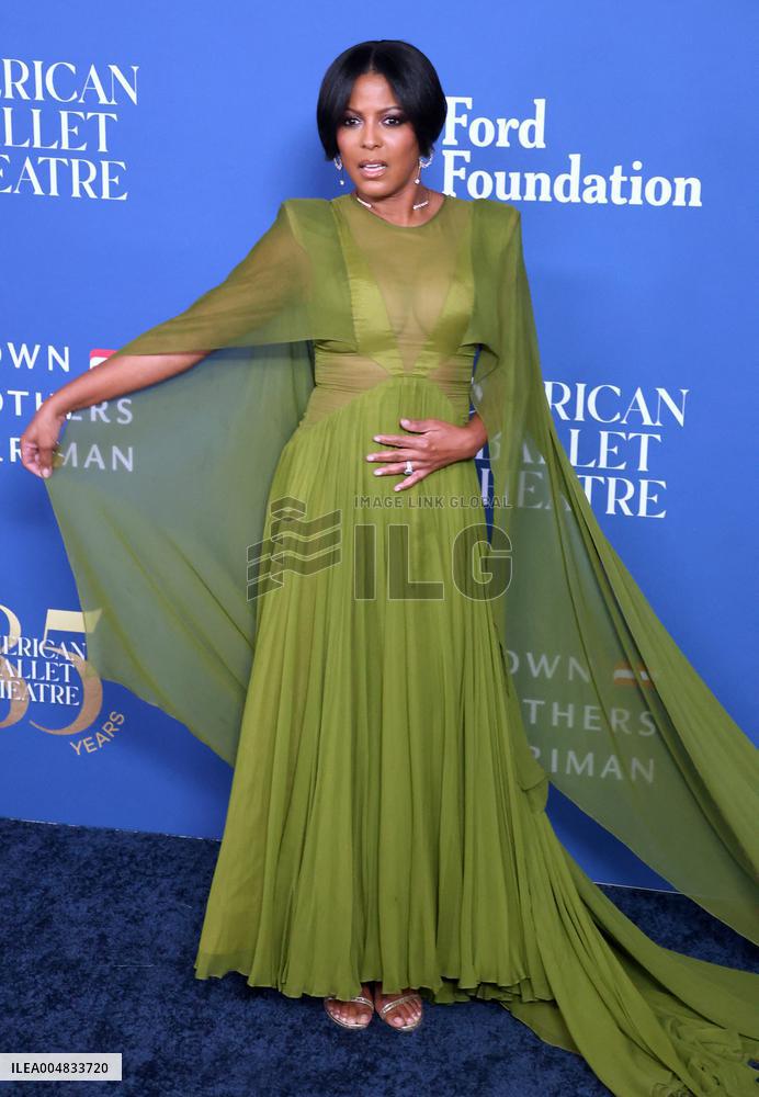 American Ballet Theatre Fall Gala - NYC