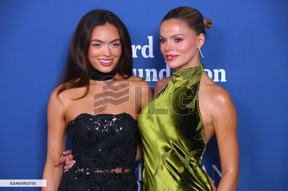 American Ballet Theatre Fall Gala - NYC