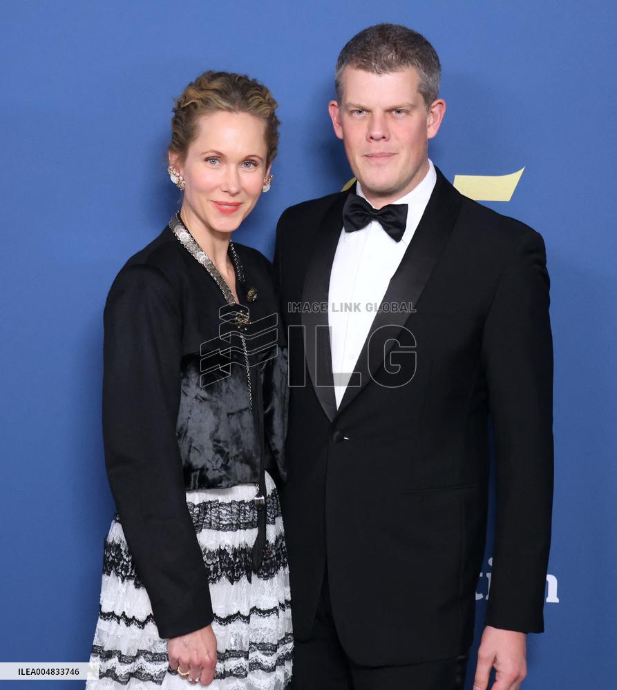 American Ballet Theatre Fall Gala - NYC