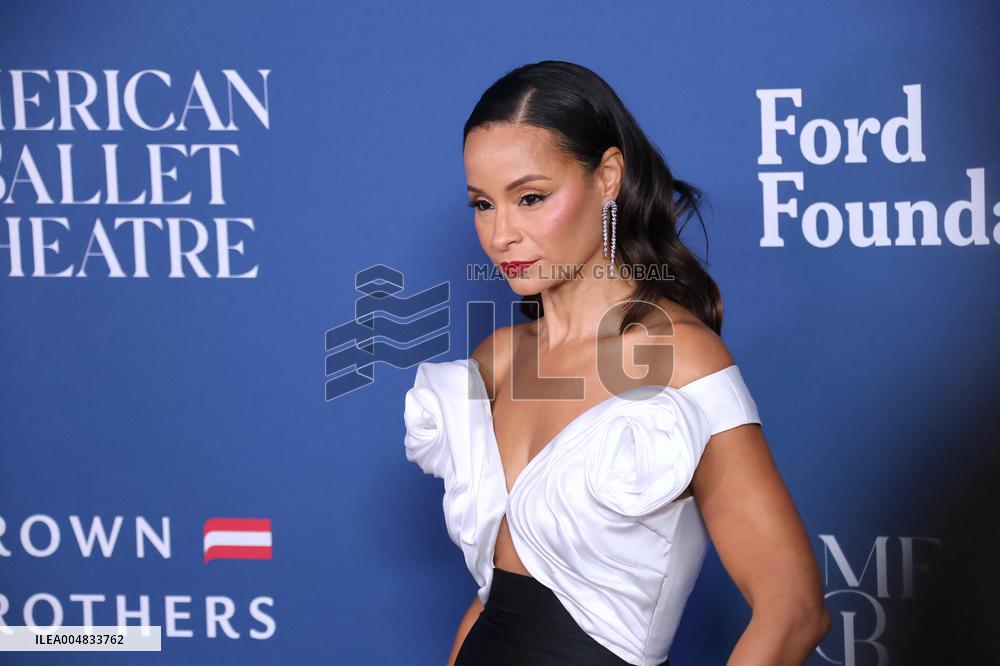 American Ballet Theatre Fall Gala - NYC