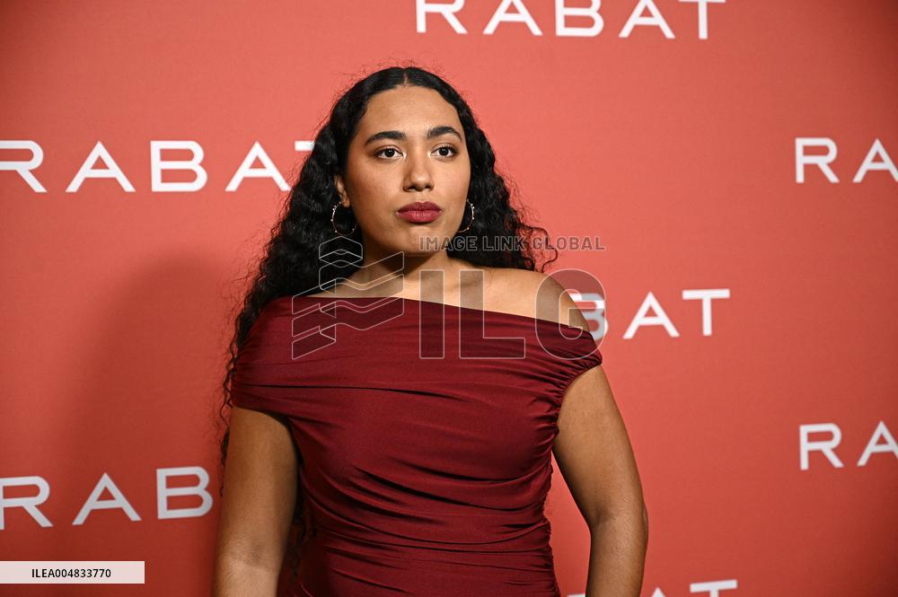 Rabat Celebrates Annual Event RABAT Magnificent - Madrid