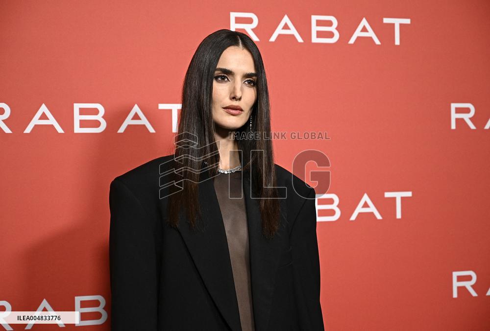 Rabat Celebrates Annual Event RABAT Magnificent - Madrid