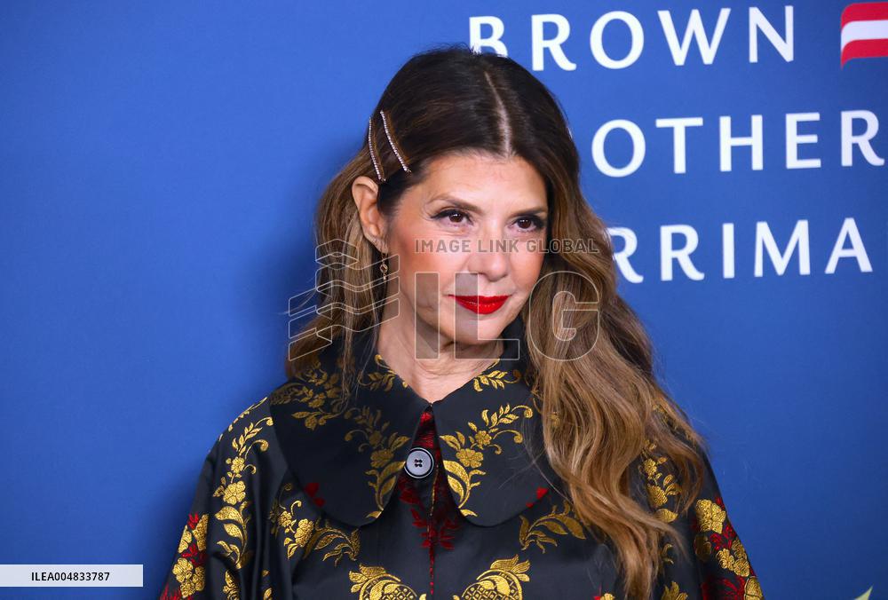 American Ballet Theatre Fall Gala - NYC