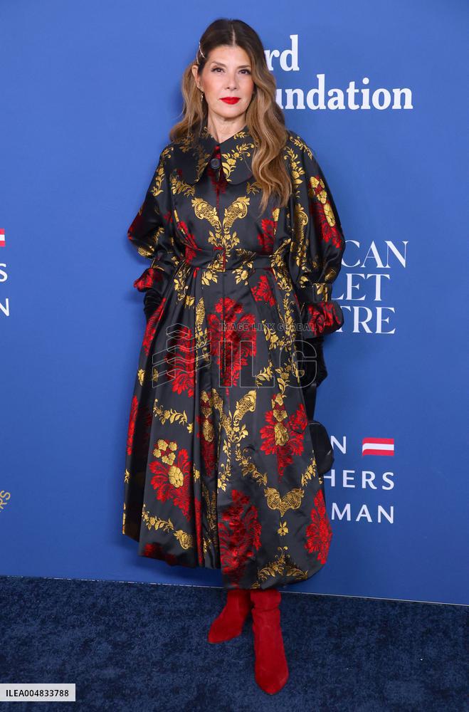 American Ballet Theatre Fall Gala - NYC